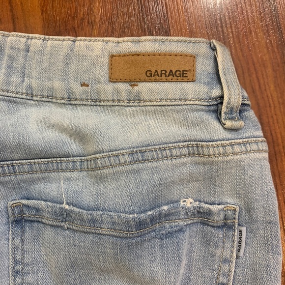 Garage Women’s Jeans - Picture 5 of 5